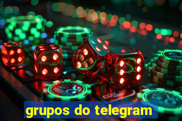 grupos do telegram